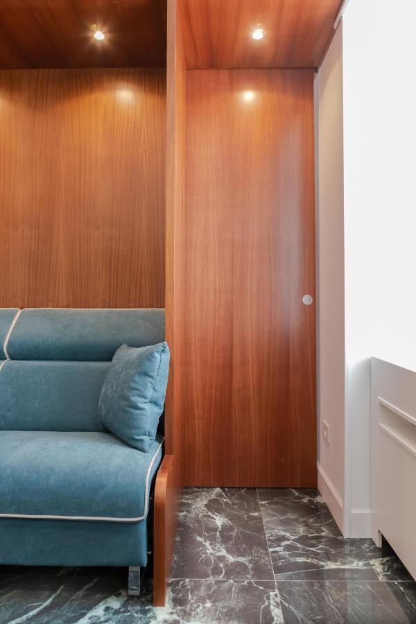 Domus Prestige -suite Repubblica- In Rom
