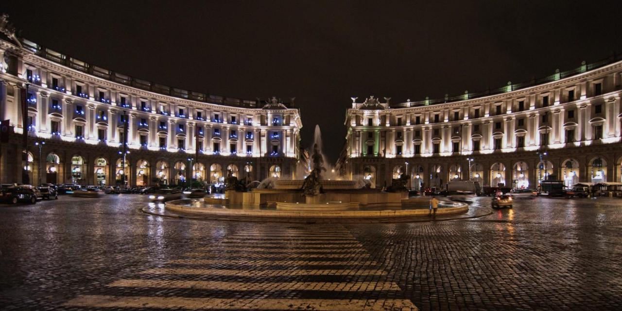 Domus Prestige -suite Repubblica- In Rom