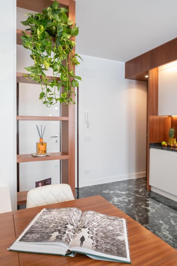 Lägenhet Domus Prestige -suite Repubblica- In *