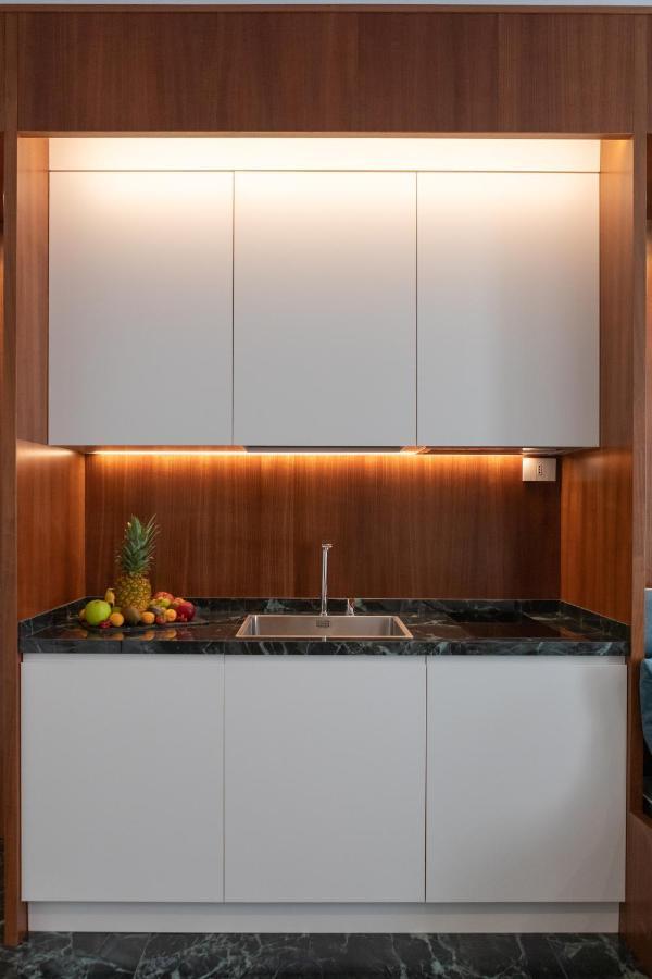 Domus Prestige -suite Repubblica- In Lägenhet