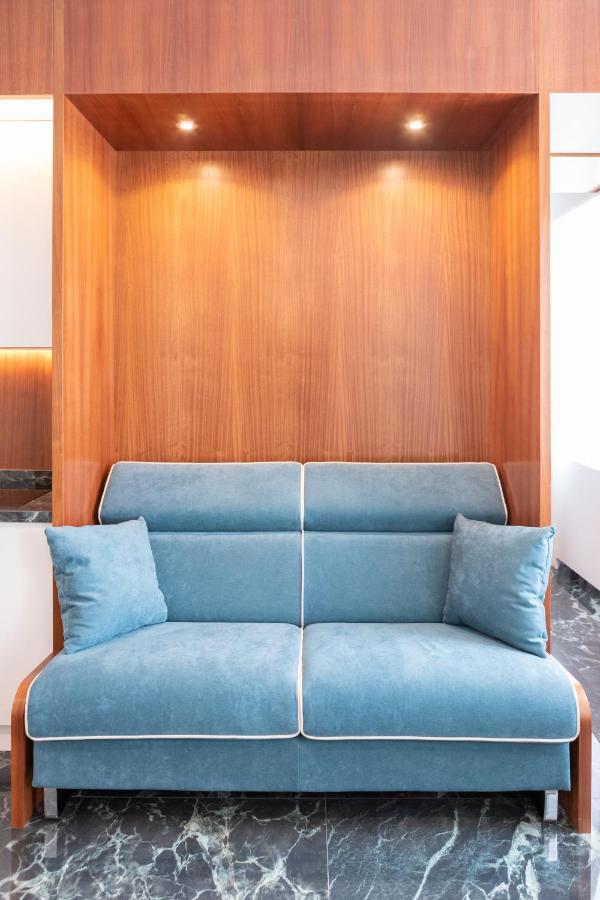 Domus Prestige -suite Repubblica- In Lägenhet