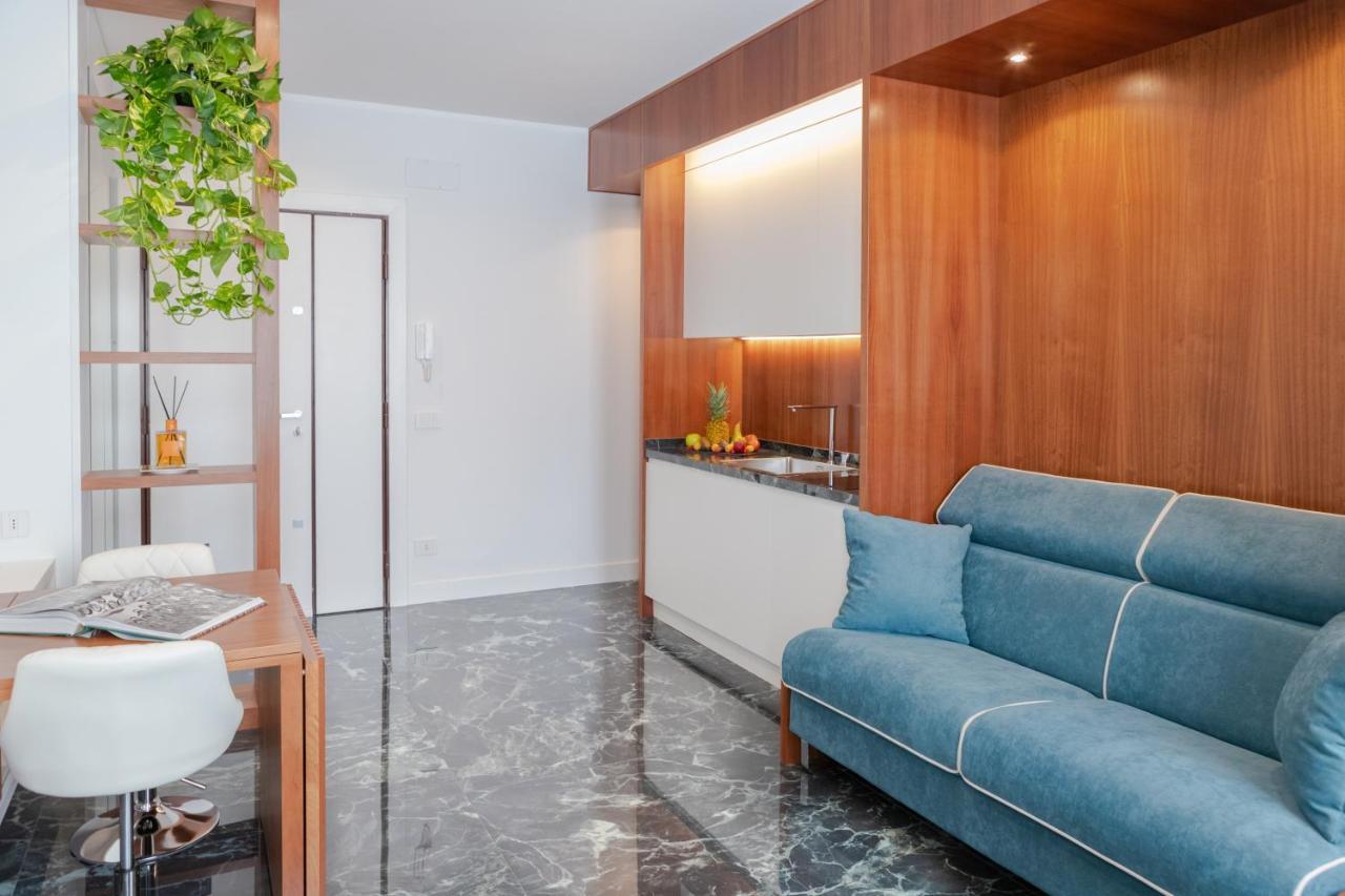Domus Prestige -suite Repubblica- In Rom