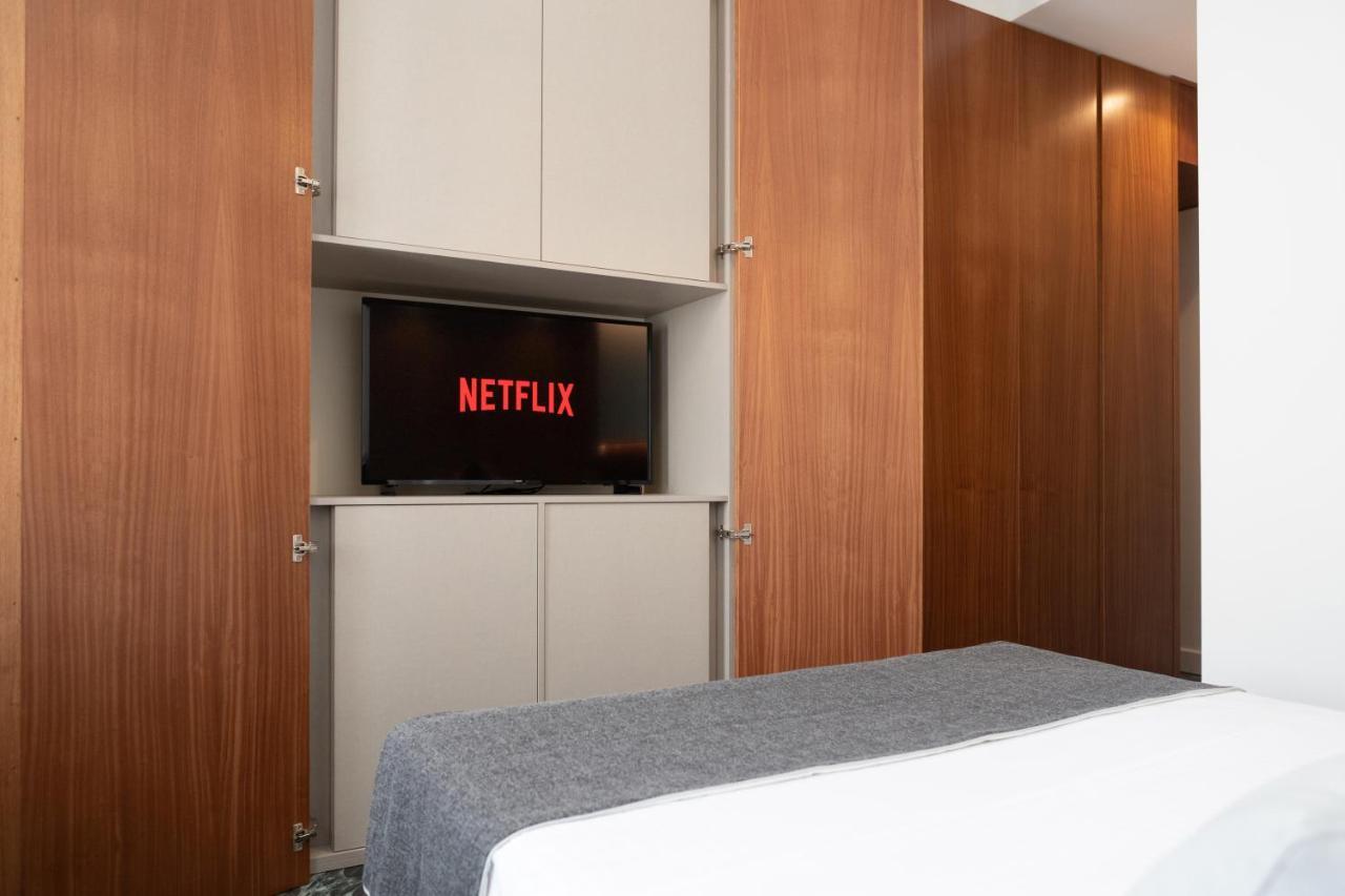 Domus Prestige -suite Repubblica- In Rom