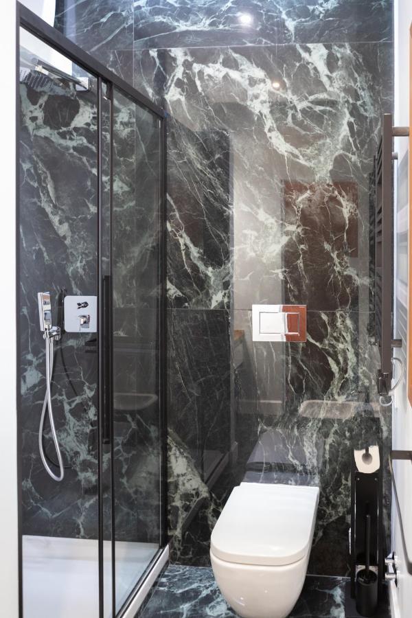Domus Prestige -suite Repubblica- In Lägenhet