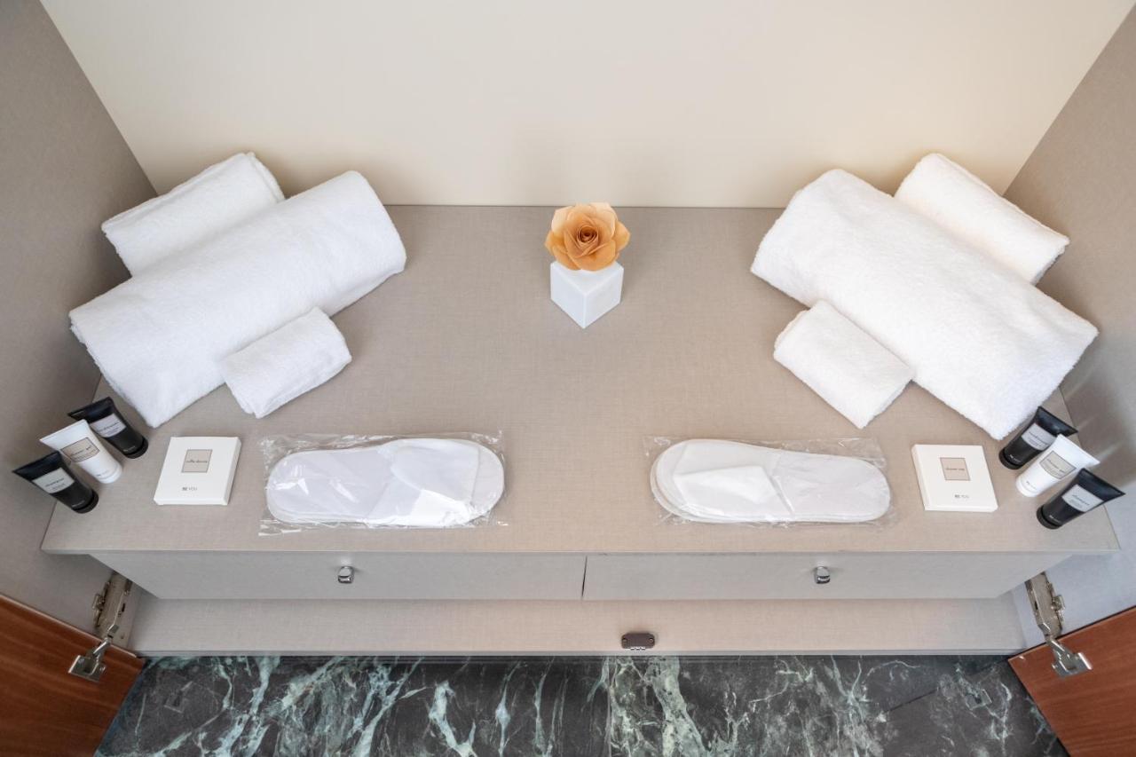 Domus Prestige -suite Repubblica- In * Rom