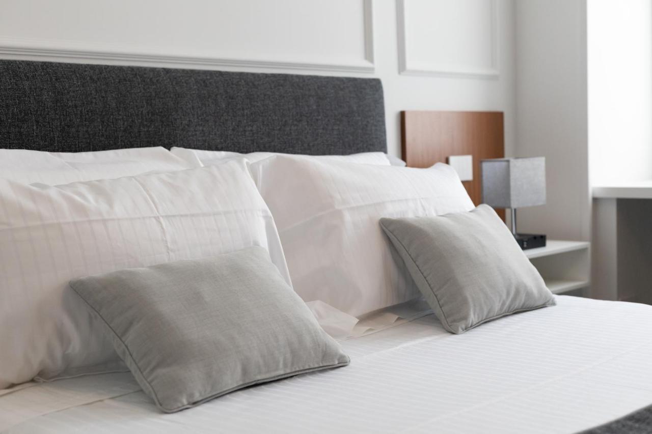 Domus Prestige -suite Repubblica- In Lägenhet Rom