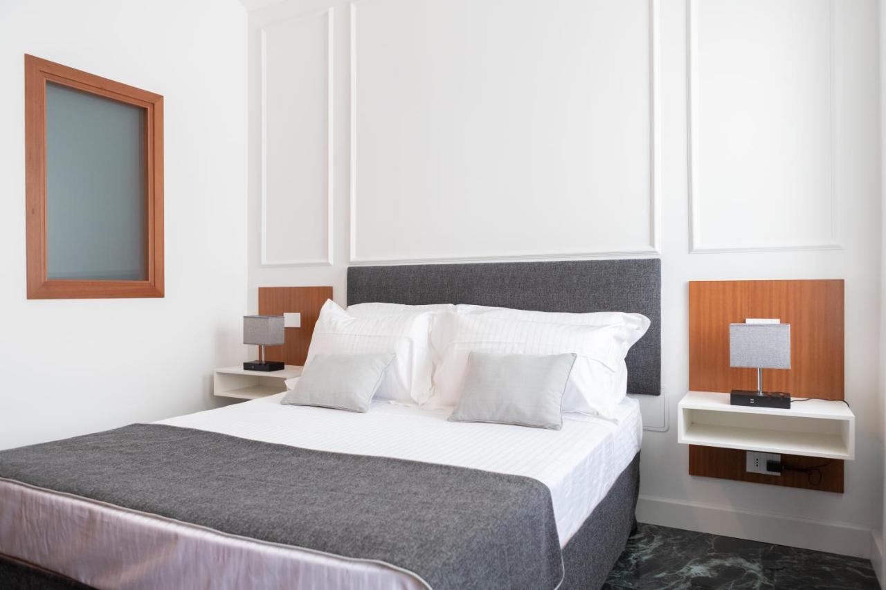 Lägenhet Domus Prestige -suite Repubblica- In