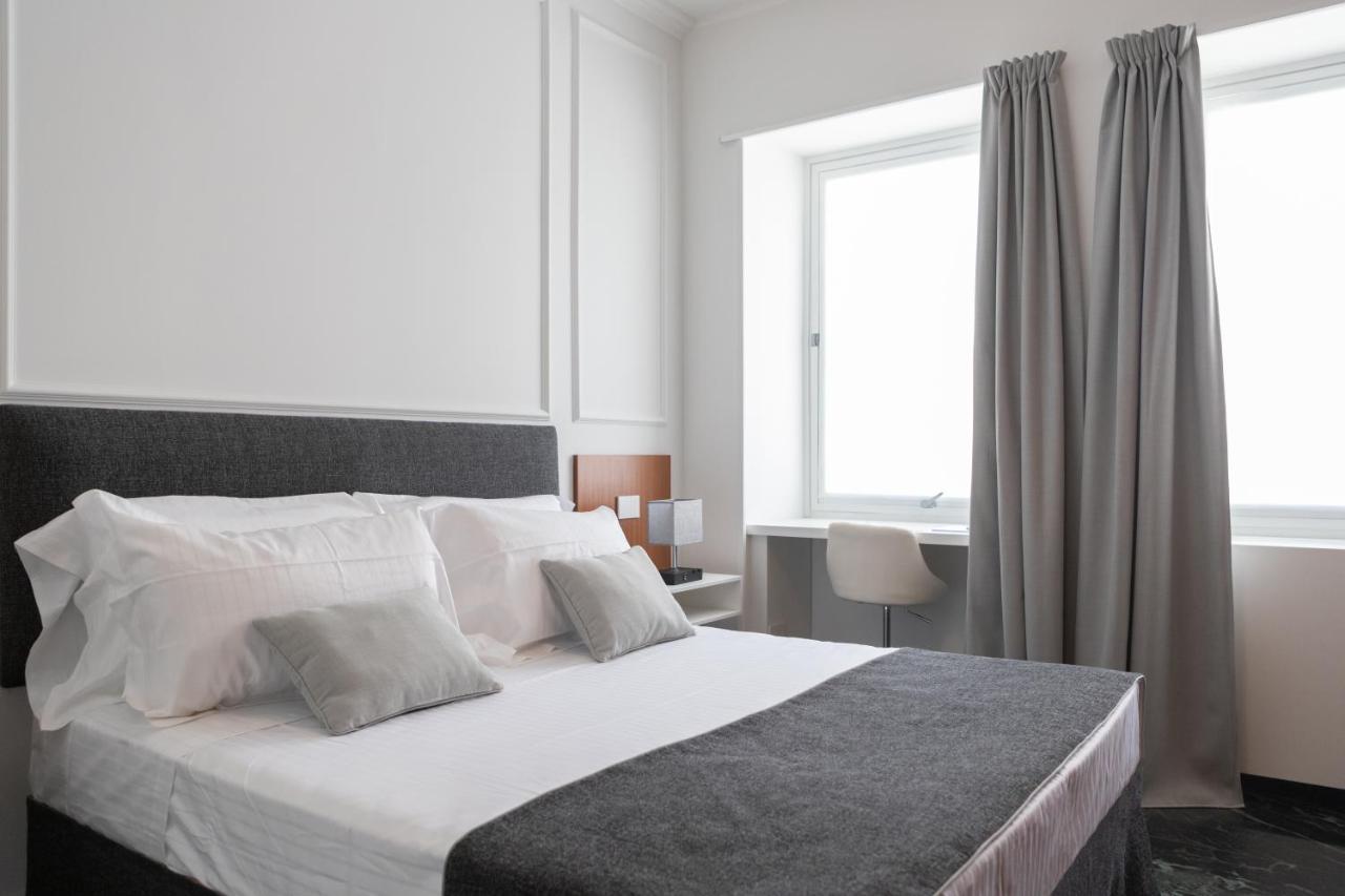 Lägenhet Domus Prestige -suite Repubblica- In Rom