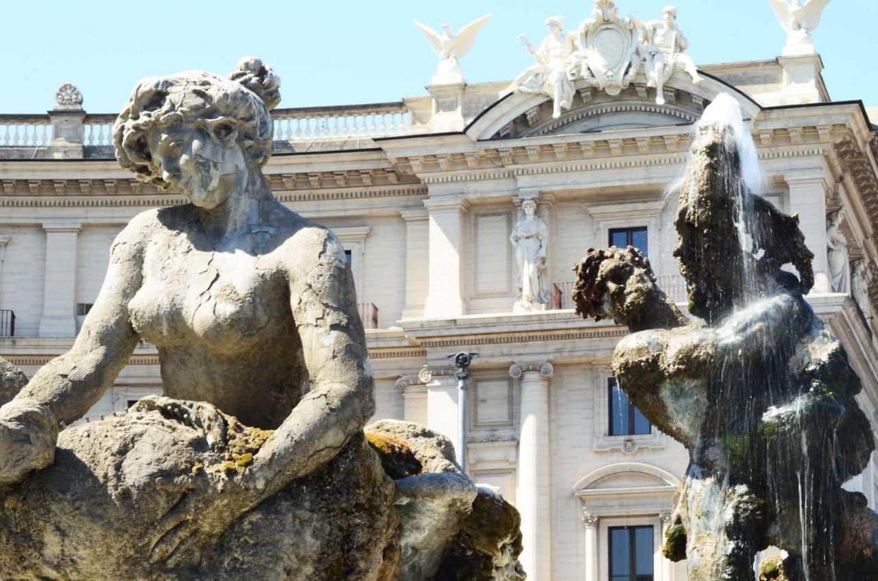 Domus Prestige -suite Repubblica- In * Rom